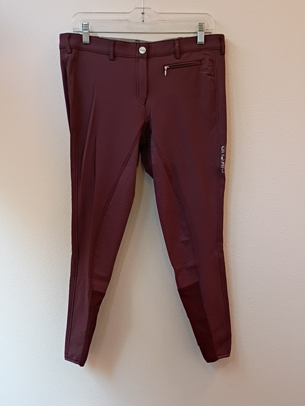 Pikeur Lucinda Grip Full Seat Breeches